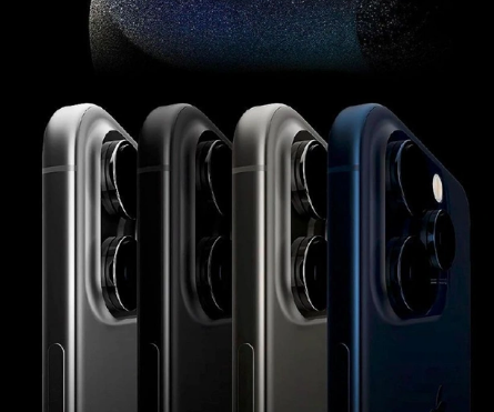 西安苹果售后维修店分享iPhone15系列是否升级至8GB内存 西安苹果售后维修店分享iPhone15系列是否升级至8GB内存