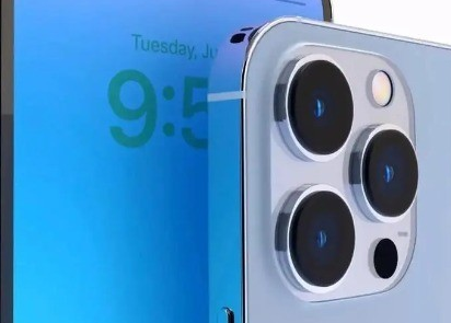 西安苹果15售后维修分享iPhone15系列有哪些功能升级 