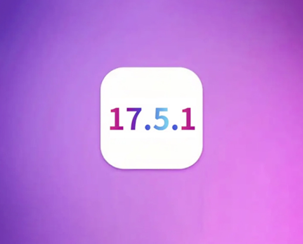 西安苹果手机维修分享iOS17.5.1正式版升级 