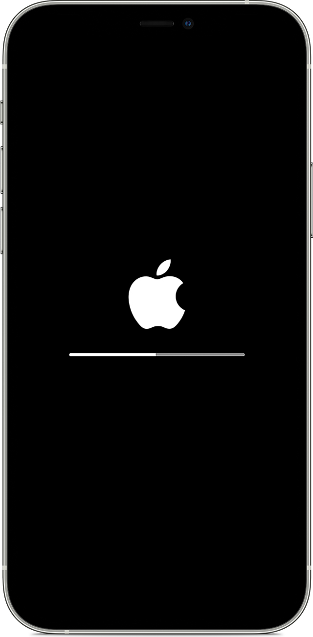 西安苹果手机维修分享iPhone 12 无法更新系统、出现报错的解决办法 