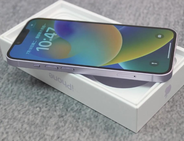 西安iPhone14闪光灯维修分享如何解决苹果14闪光灯故障问题 